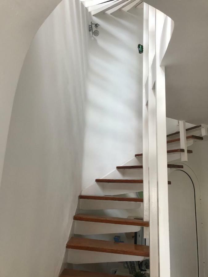 דירות פלאייה דה לאס אמריקס San Rafael מראה חיצוני תמונה